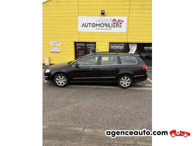 Volkswagen Passat SW — 9