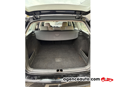 Volkswagen Passat SW — 12