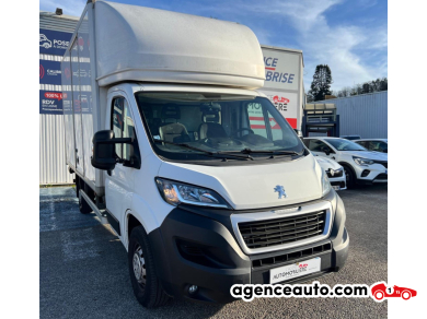 Peugeot Boxer — 4