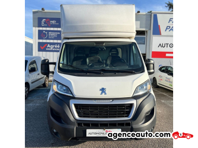 Peugeot Boxer — 3