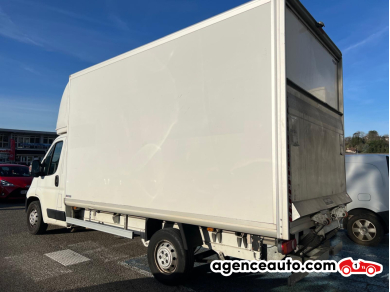Peugeot Boxer — 7