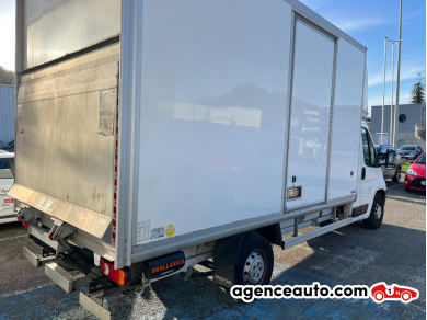 Peugeot Boxer — 6