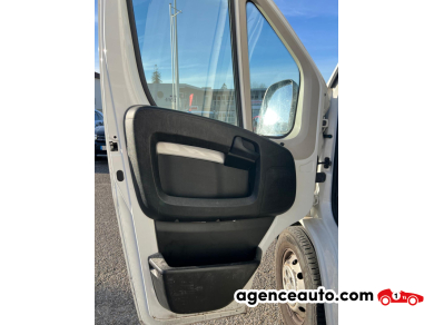 Peugeot Boxer — 25