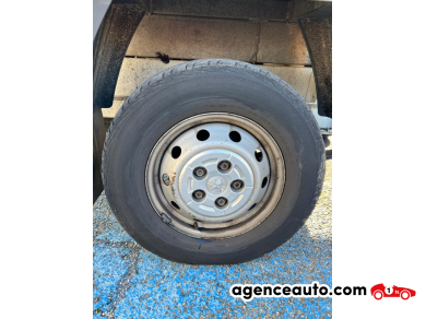 Peugeot Boxer — 29