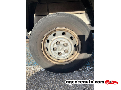 Peugeot Boxer — 28