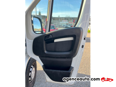 Peugeot Boxer — 26