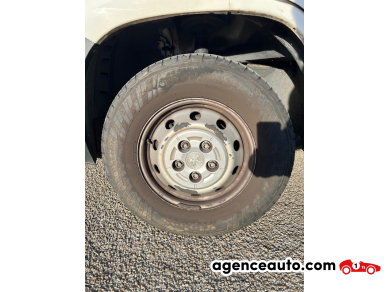 Peugeot Boxer — 27