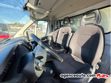 Peugeot Boxer — 9