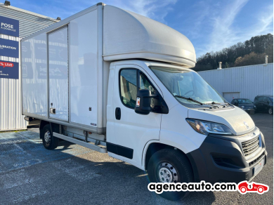 Peugeot Boxer — 5