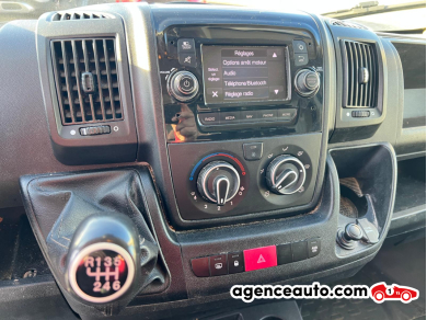 Peugeot Boxer — 18