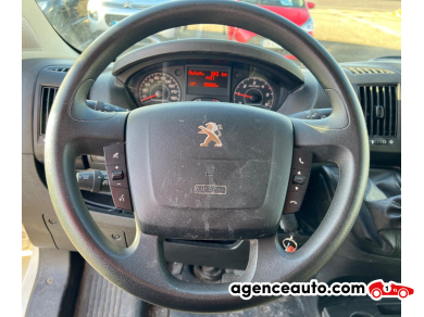 Peugeot Boxer — 12