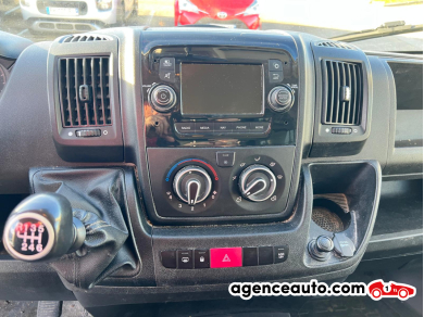 Peugeot Boxer — 15