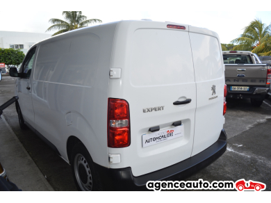 Peugeot Expert — 5
