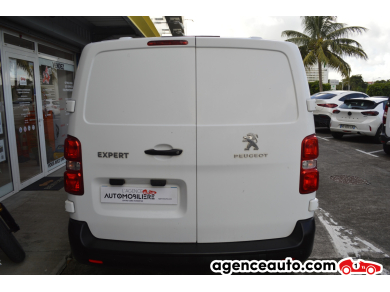 Peugeot Expert — 6