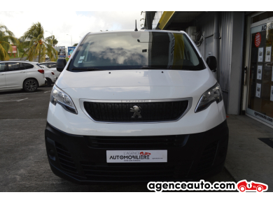 Peugeot Expert — 3