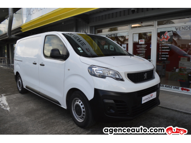 Peugeot Expert — 2