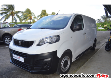 Peugeot Expert — 4