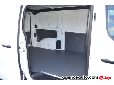 Peugeot Expert — 13
