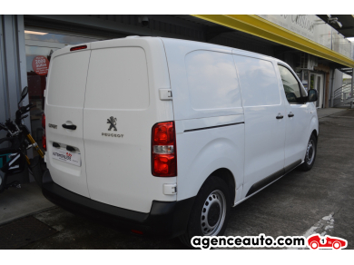 Peugeot Expert — 7