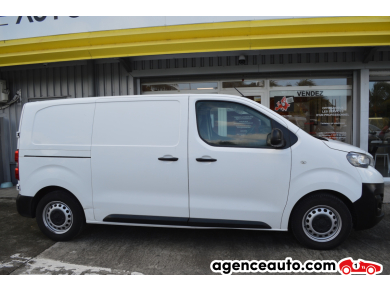 Peugeot Expert — 8