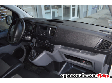 Peugeot Expert — 11