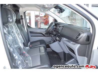 Peugeot Expert — 12