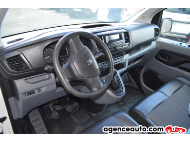 Peugeot Expert — 9