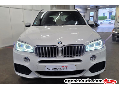 Bmw X5 — 5