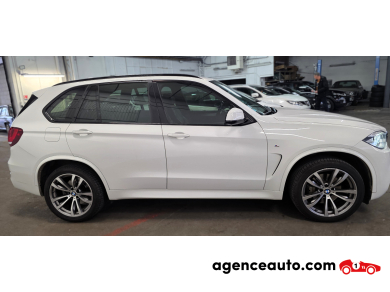 Bmw X5 — 7