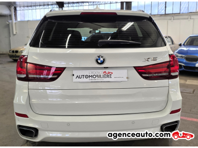 Bmw X5 — 6