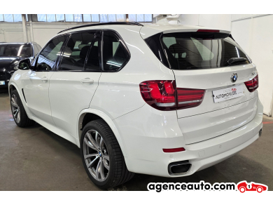 Bmw X5 — 3