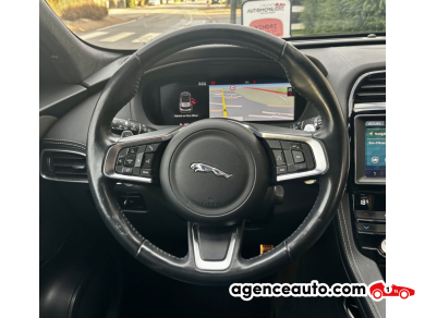 Jaguar F-Pace — 24