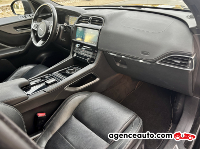Jaguar F-Pace — 15