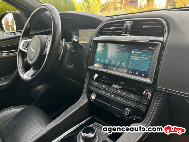 Jaguar F-Pace — 28