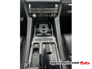 Jaguar F-Pace — 27