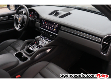 Porsche Cayenne — 10