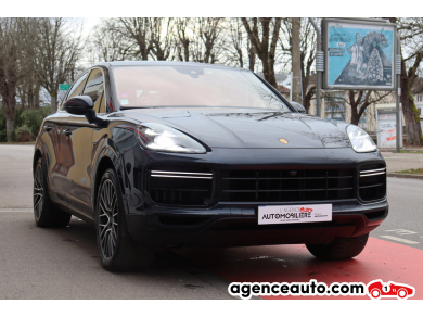 Porsche Cayenne — 6