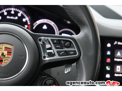 Porsche Cayenne — 38