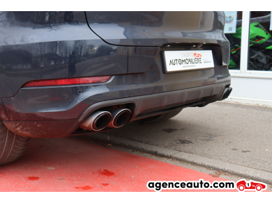 Porsche Cayenne — 29
