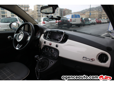 Fiat 500C — 9