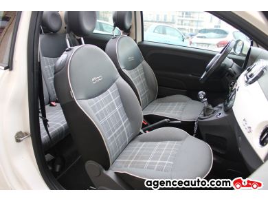 Fiat 500C — 13