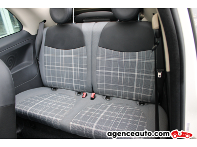 Fiat 500C — 15