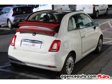 Fiat 500C — 5