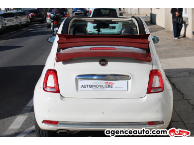 Fiat 500C — 6