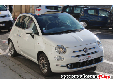 Fiat 500C — 3
