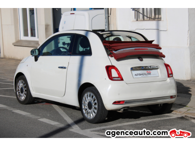 Fiat 500C — 7