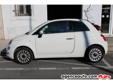 Fiat 500C — 8