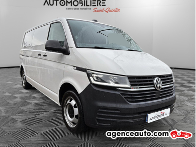 Volkswagen Transporter — 2