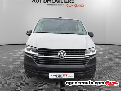 Volkswagen Transporter — 3
