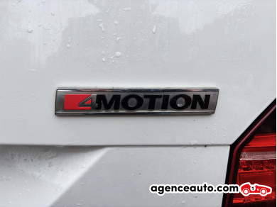 Volkswagen Transporter — 8